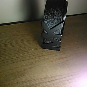 Mk belt